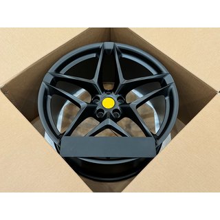 Kalti OEM diski R21/R22 (4 gab.) Ferrari Roma foto 3