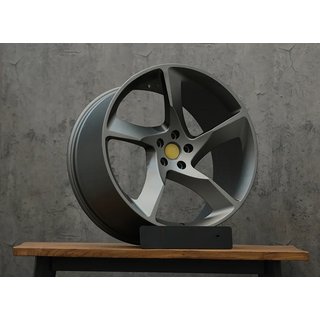 Kalti OEM diski R21/R22 (4 gab.) Ferrari F8 foto 1