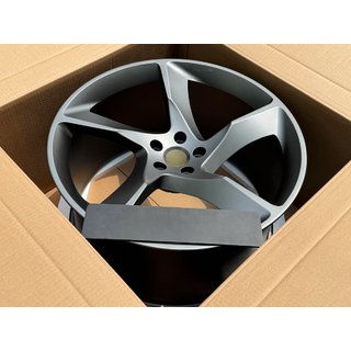 Kalti OEM diski R21/R22 (4 gab.) Ferrari F8 foto 4