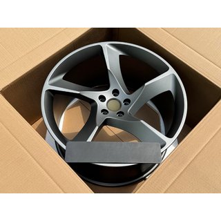 Kalti OEM diski R21/R22 (4 gab.) Ferrari F8 foto 3