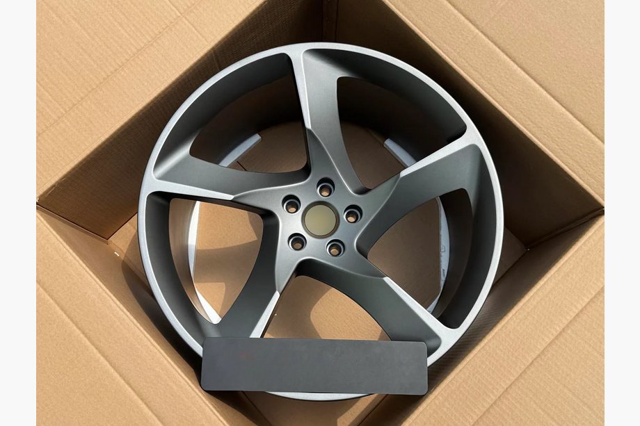 Ferrari F8 Kalti OEM diski R21/R22 (4 gab.) Foto 2