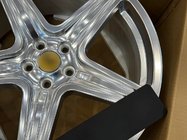 Ferrari 550 Kaltie OEM diski R20 V2 (4 gab.) foto 8