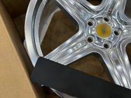 Ferrari 550 Kaltie OEM diski R20 V2 (4 gab.) foto 7