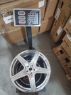 Ferrari 550 Kaltie OEM diski R20 V2 (4 gab.) foto 11