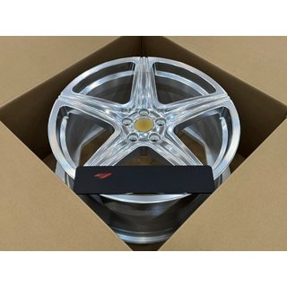 Kaltie OEM diski R20 V2 (4 gab.) foto 3