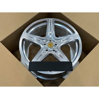 Kaltie OEM diski R20 V2 (4 gab.) Ferrari 550 foto 2