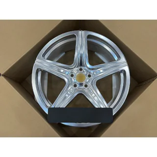 Kaltie OEM diski R20 V2 (4 gab.) foto 1