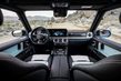 Mercedes-AMG G 63 V8 (W465) apskats: Nepārspējams bezceļā un uz asfalta foto 7
