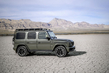 Mercedes-AMG G 63 V8 (W465) apskats: Nepārspējams bezceļā un uz asfalta foto 4