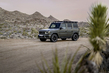 Mercedes-AMG G 63 V8 (W465) apskats: Nepārspējams bezceļā un uz asfalta foto 3
