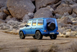 Mercedes-AMG G 63 V8 (W465) apskats: Nepārspējams bezceļā un uz asfalta foto 2