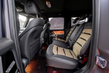 Mercedes-AMG G 63 V8 (W465) apskats: Nepārspējams bezceļā un uz asfalta foto 6