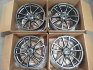 Ferrari F430 Kaltie diski OEM R19 V2 (4 gab.) foto 6