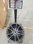 Ferrari F430 Kaltie diski OEM R19 V2 (4 gab.) foto 10