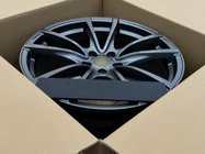 Ferrari F430 Kaltie diski OEM R19 V2 (4 gab.) foto 4