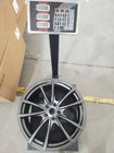Ferrari F430 Kaltie diski OEM R19 V2 (4 gab.) foto 11