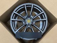 Ferrari F430 Kaltie diski OEM R19 V2 (4 gab.) foto 1