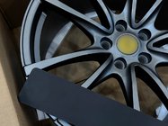 Ferrari F430 Kaltie diski OEM R19 V2 (4 gab.) foto 8