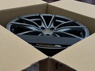 Ferrari F430 Kaltie diski OEM R19 V2 (4 gab.) foto 5