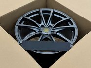 Ferrari F430 Kaltie diski OEM R19 V2 (4 gab.) foto 3