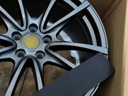 Ferrari F430 Kaltie diski OEM R19 V2 (4 gab.) foto 9