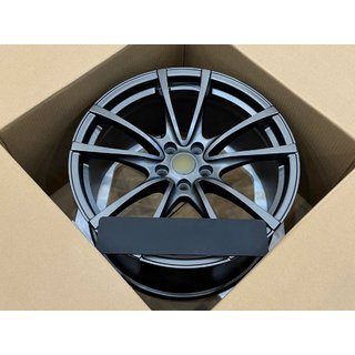 Kaltie diski OEM R19 V2 (4 gab.) foto 2
