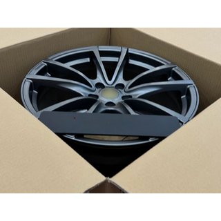 Kaltie diski OEM R19 V2 (4 gab.) Ferrari F430 foto 4