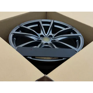 Kaltie diski OEM R19 V2 (4 gab.) Ferrari F430 foto 4