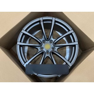 Kaltie diski OEM R19 V2 (4 gab.) Ferrari F430 foto 1