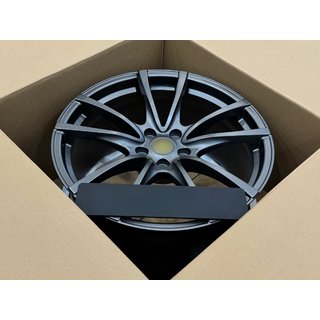 Kaltie diski OEM R19 V2 (4 gab.) foto 3