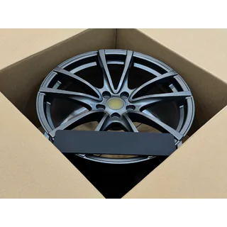 Kaltie diski OEM R19 V2 (4 gab.) Ferrari F430 foto 3