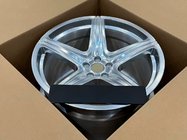 Ferrari 550 Kaltie OEM diski R20 V3 (4 gab.) foto 4