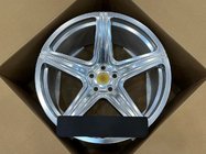 Ferrari 550 Kaltie OEM diski R20 V3 (4 gab.) foto 1