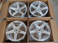 Ferrari 550 Kaltie OEM diski R20 V3 (4 gab.) foto 7