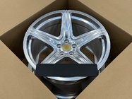 Ferrari 550 Kaltie OEM diski R20 V3 (4 gab.) foto 3