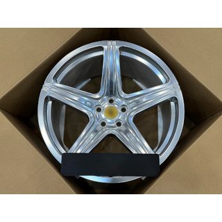 Kaltie OEM diski R20 V3 (4 gab.) foto 1