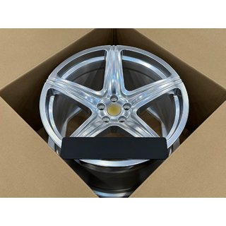 Kaltie OEM diski R20 V3 (4 gab.) foto 3