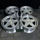 Ferrari F430 Kalti OEM diski R20 (4 gab.) foto 5