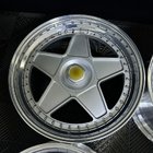 Ferrari F430 Kalti OEM diski R20 (4 gab.) foto 1