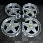Ferrari F430 Kalti OEM diski R20 (4 gab.) foto 4
