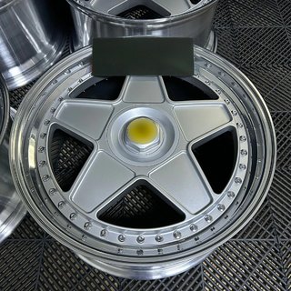 Kalti OEM diski R20 (4 gab.) foto 3