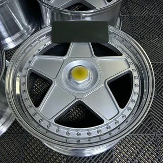 Kalti OEM diski R20 (4 gab.) Ferrari F430 foto 3