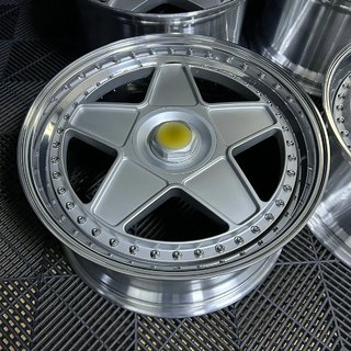 Kalti OEM diski R20 (4 gab.) foto 2