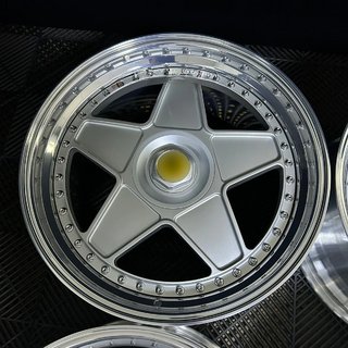 Kalti OEM diski R20 (4 gab.) foto 1