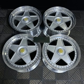 Kalti OEM diski R20 (4 gab.) Ferrari F430 foto 4