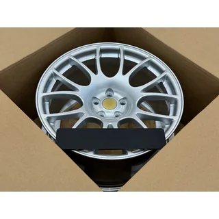 Kaltie diski OEM R19 V2 (4 gab.) Ferrari 360 foto 3