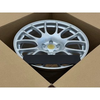 Kaltie diski OEM R19 V2 (4 gab.) Ferrari 360 foto 4