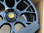 Ferrari 599 GTB Fiorano Kaltie diski OEM R20 V4 (4 gab.) foto 7