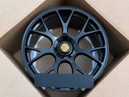 Ferrari 599 GTB Fiorano Kaltie diski OEM R20 V4 (4 gab.) foto 1