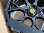 Ferrari 599 GTB Fiorano Kaltie diski OEM R20 V4 (4 gab.) foto 8